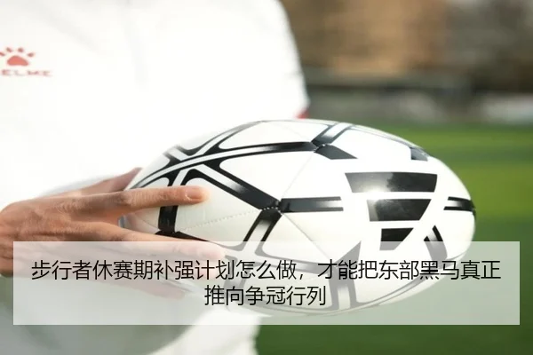 步行者休赛期补强计划怎么做，才能把东部黑马真正推向争冠行列